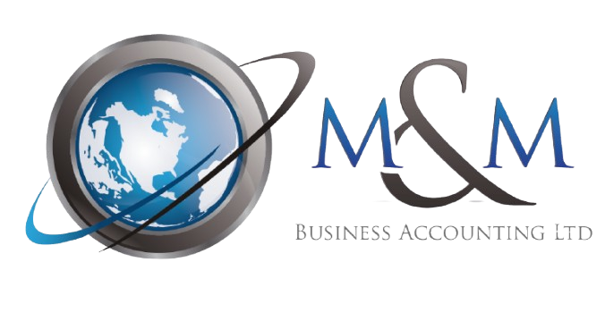 M&M Business Accounting Ltd